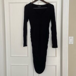 Maternity dress